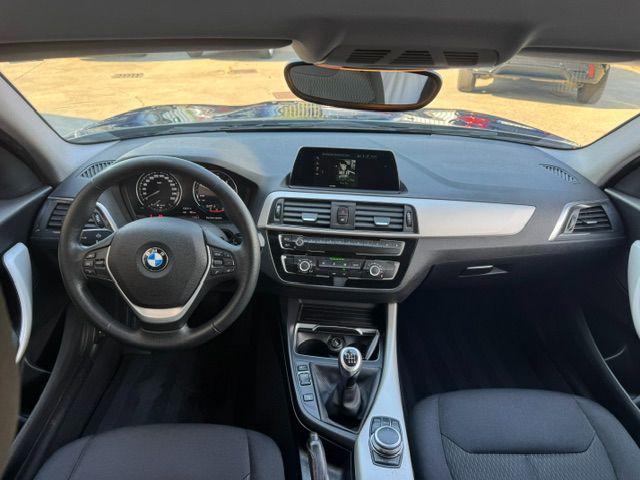 BMW 116 d 5p. Business