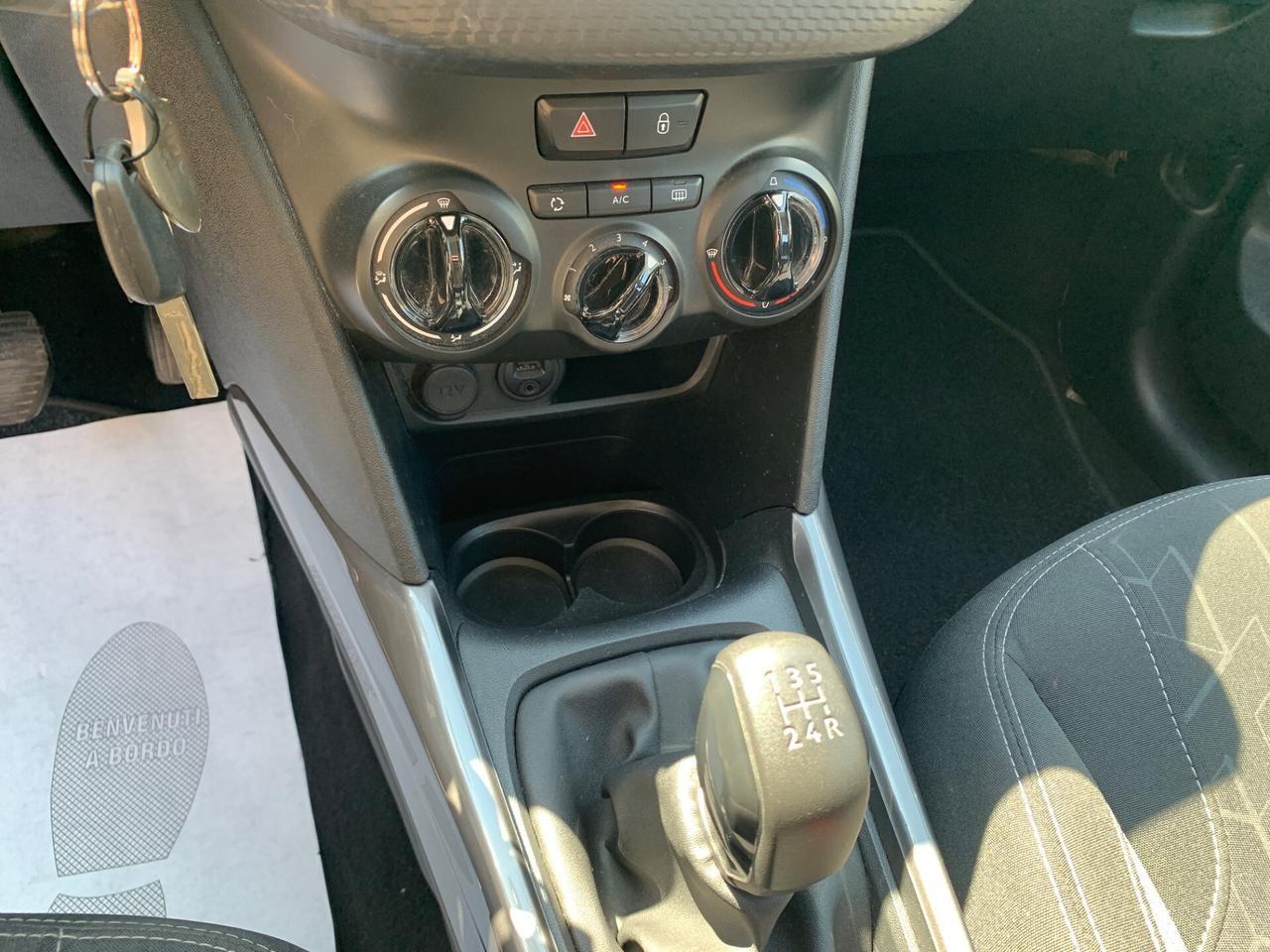 Peugeot 2008 PureTech 82 Active