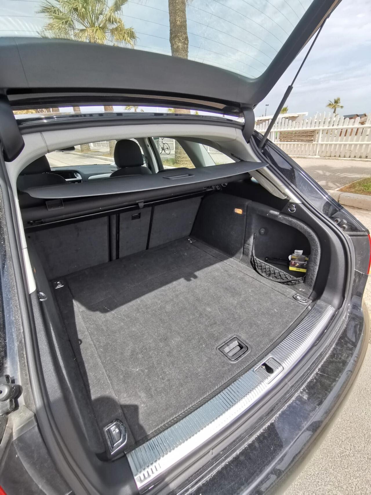 Audi A4 Avant 2.0 TDI 143CV Advanced