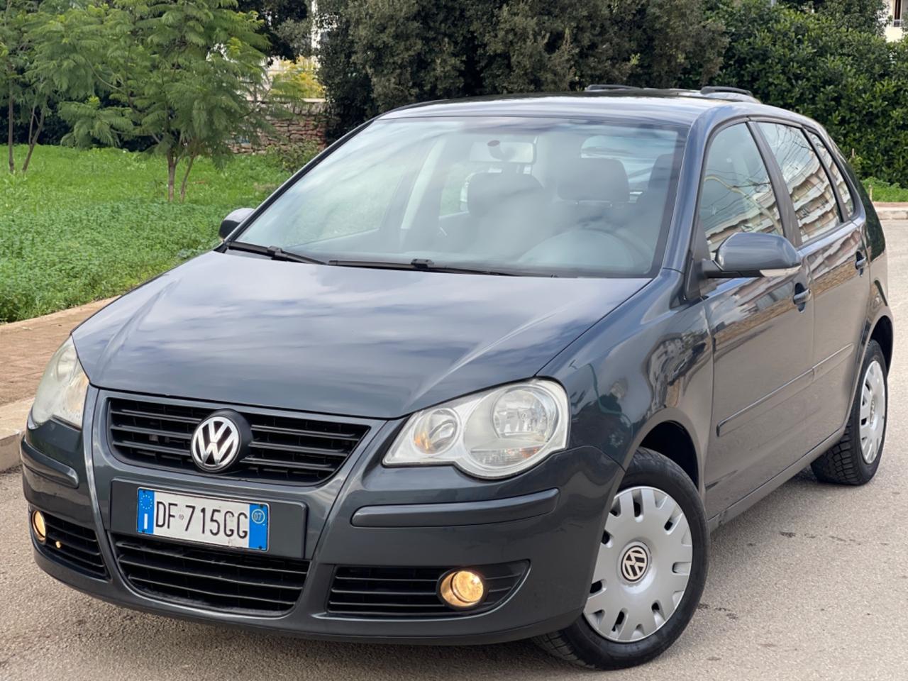 Volkswagen Polo Si