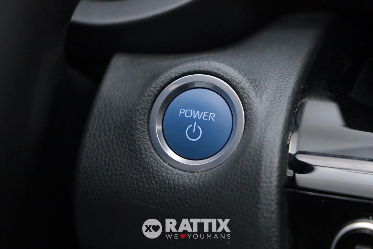 Toyota Yaris Cross 1.5 Hybrid 116CV Business e-CVT