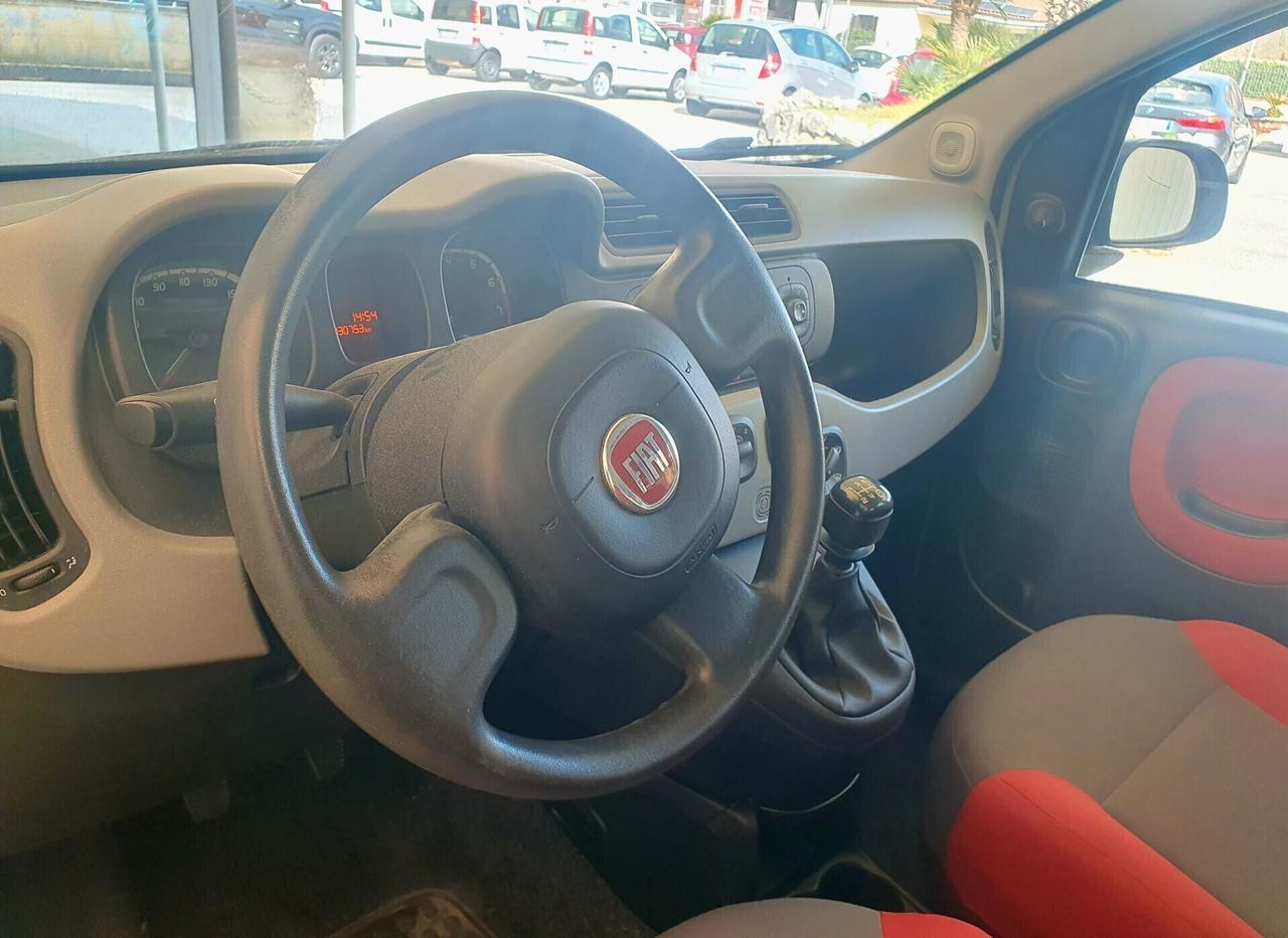 Fiat Panda 1.2 BENZ. - 11/2013 - KM. 130.000
