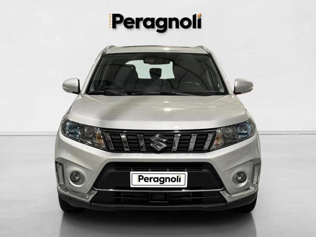 SUZUKI Vitara 1.4 Boosterjet A/T 4WD AllGrip Starview