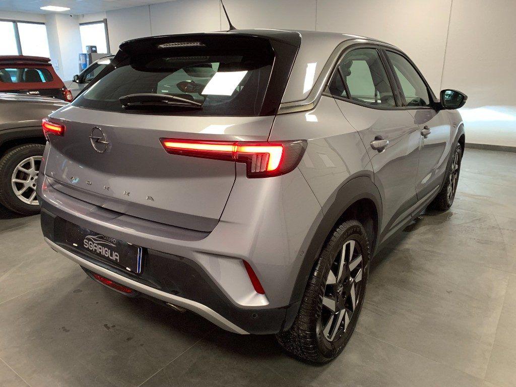 Opel Mokka 1.5 Diesel Ultimate