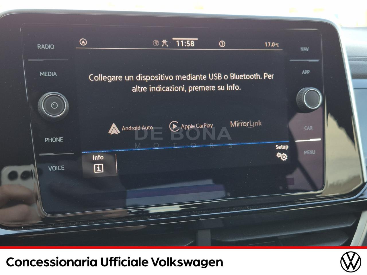 Volkswagen T-Roc 1.5 tsi r-line