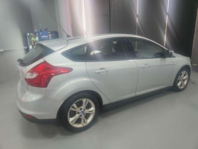 Ford Focus Focus III 2011 5p 1.6 tdci Titanium 115cv