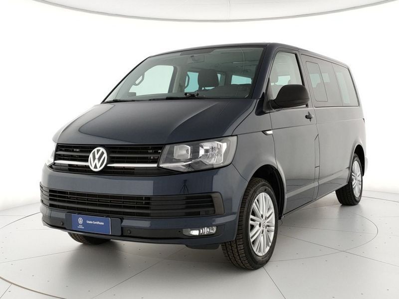 Volkswagen Multivan 2.0 TDI 150CV DSG Trendline