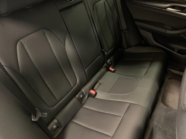 BMW X4 xDrive20d 48V Msport StraFull