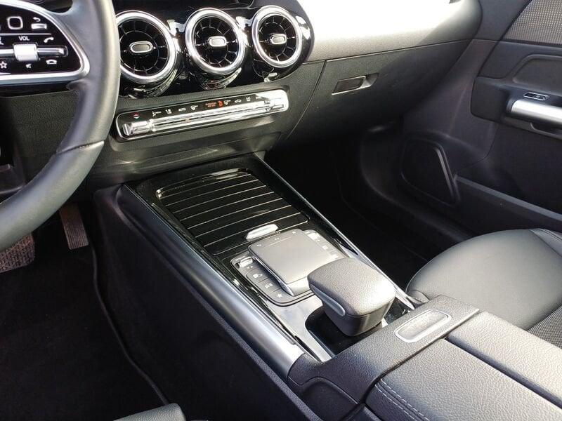 Mercedes-Benz GLA GLA 180 d Automatic Sport Plus