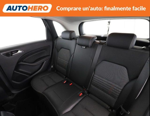 MERCEDES-BENZ B 180 d Automatic Sport