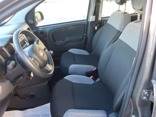 Fiat Panda Panda III 2021 1.0 firefly hybrid s&s