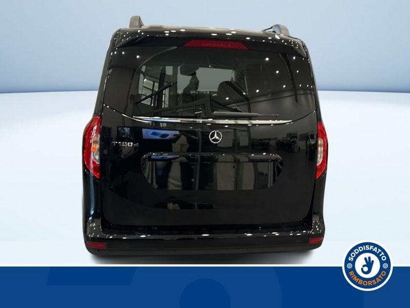Mercedes-Benz Classe T 180 d AT