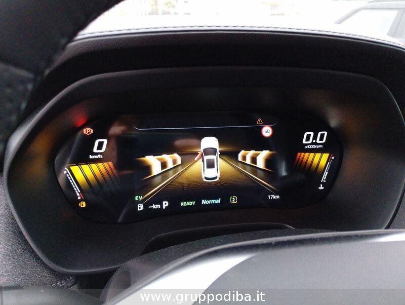 MG ZS NUOVO HEV 1.5L HEV COM MY25 Gray