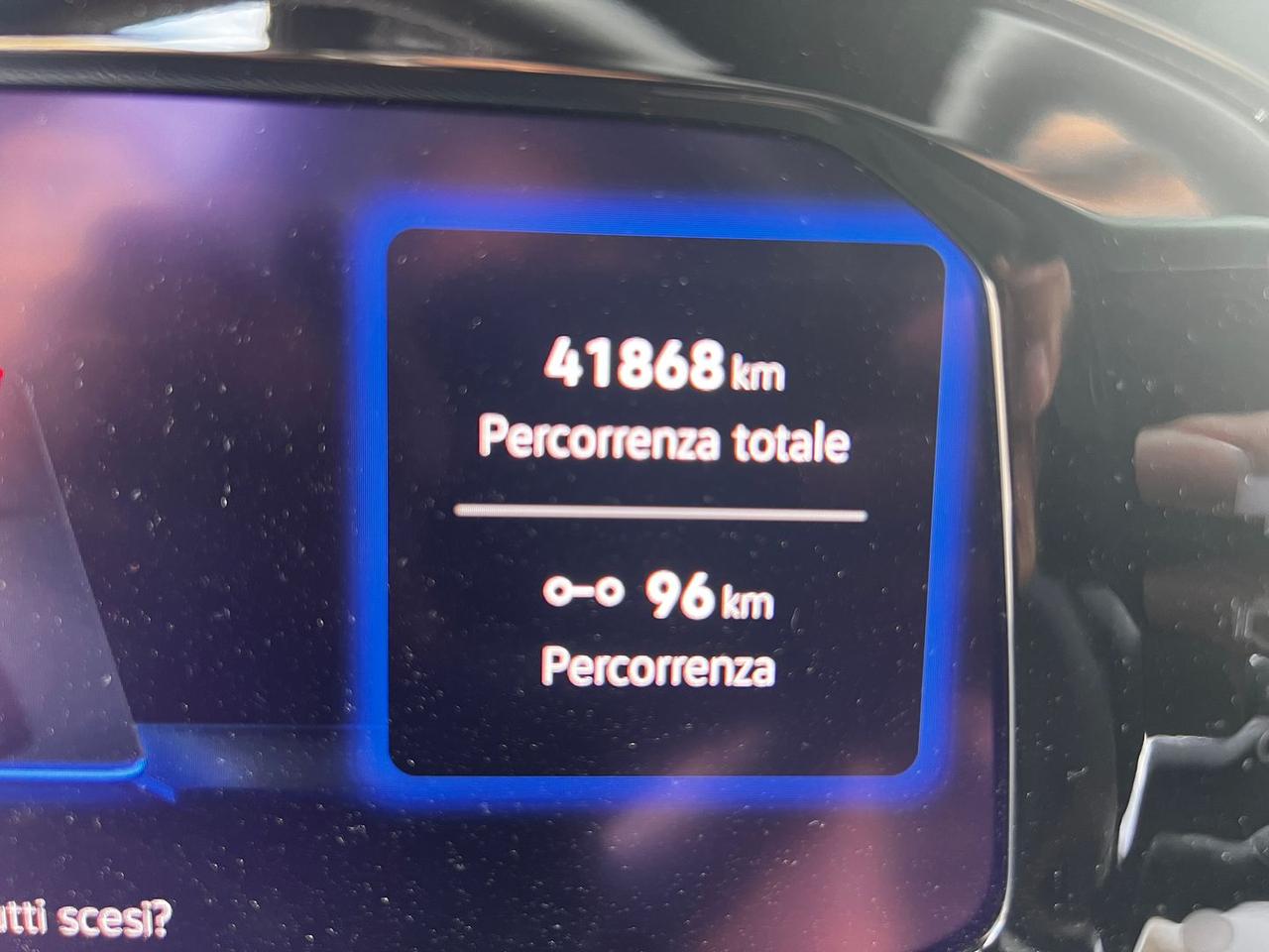 Volkswagen Golf VW Golf 1.5 eHybrid GTE PHE #11344