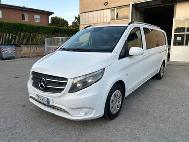 Mercedes-benz Vito 2.2 116 CDI Automatico 9 Posti