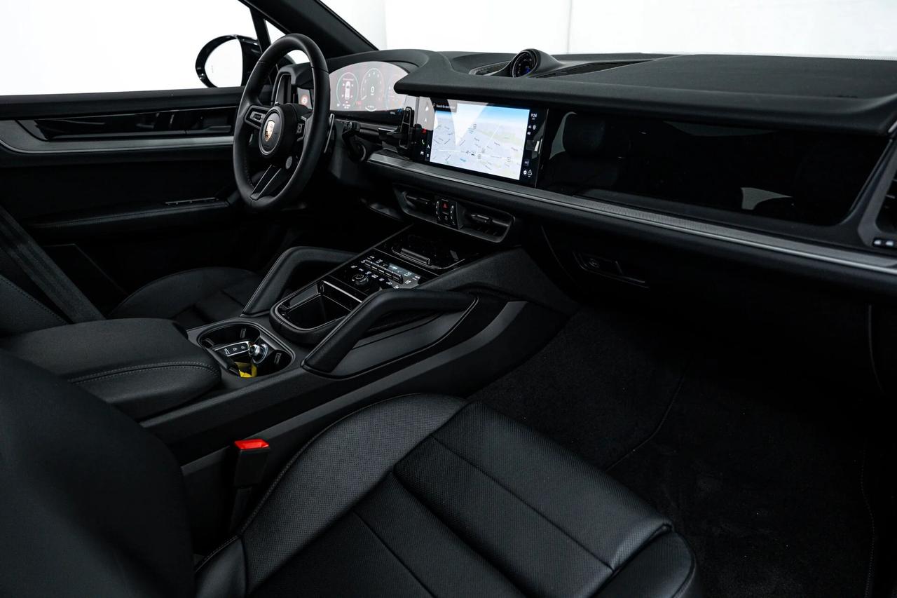 Porsche Cayenne 3.0 V6 NOLEGGIO LUNGO TERMINE - LEASING FULL INCLUSIVE