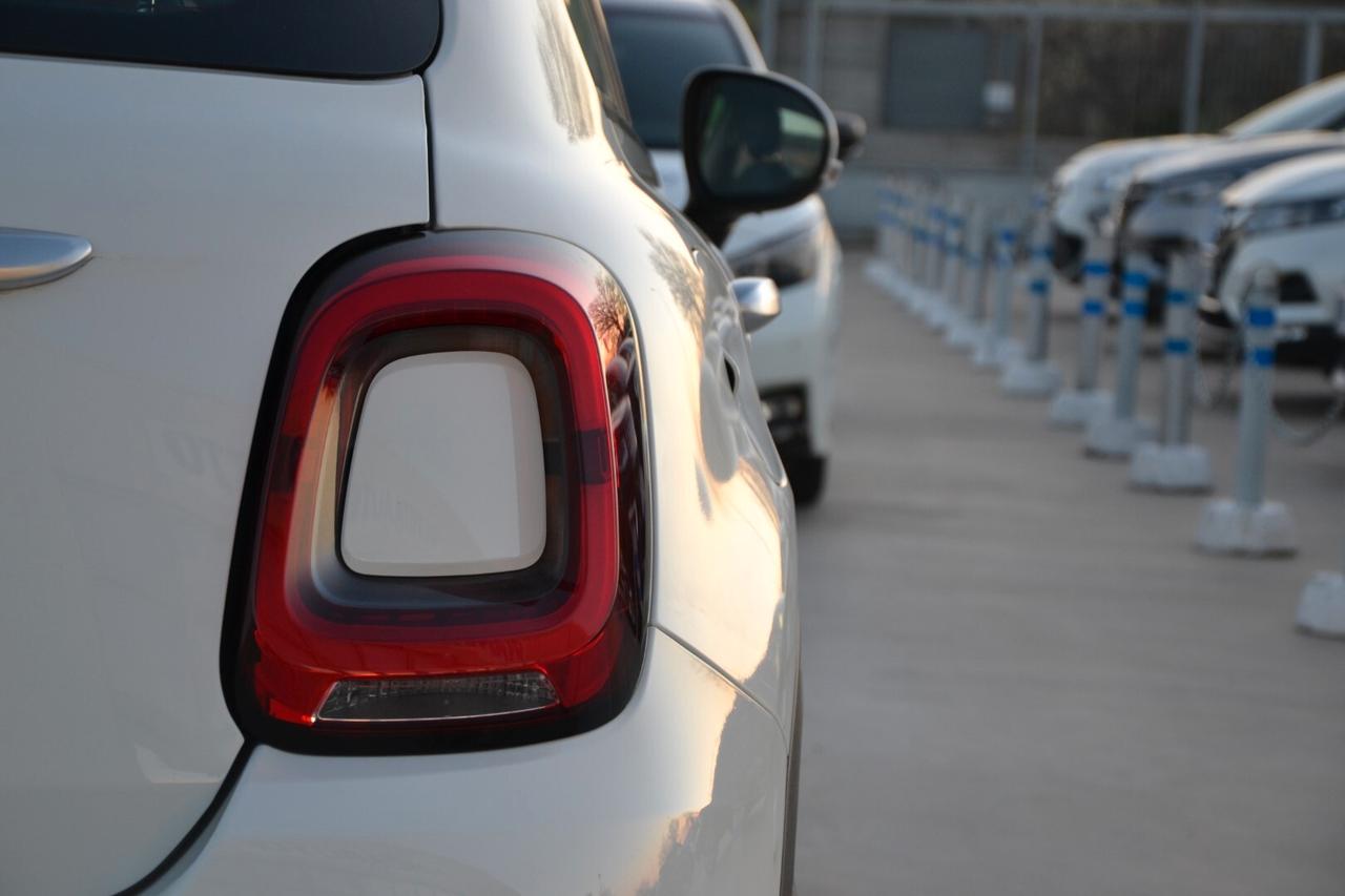 Fiat 500X 1.3 MultiJet 95 CV Cross