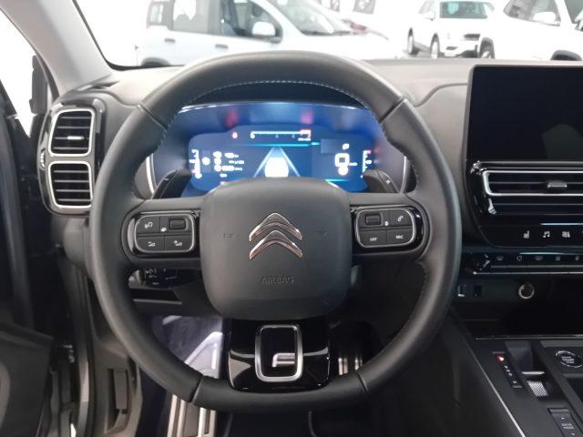 CITROEN C5 Aircross BlueHDi 130 S&S EAT8 Shine