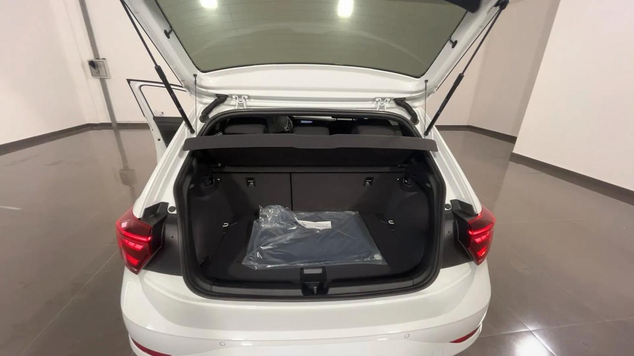 Volkswagen Polo 1.0 TSI DSG Edition 50 PREZZO PROMO