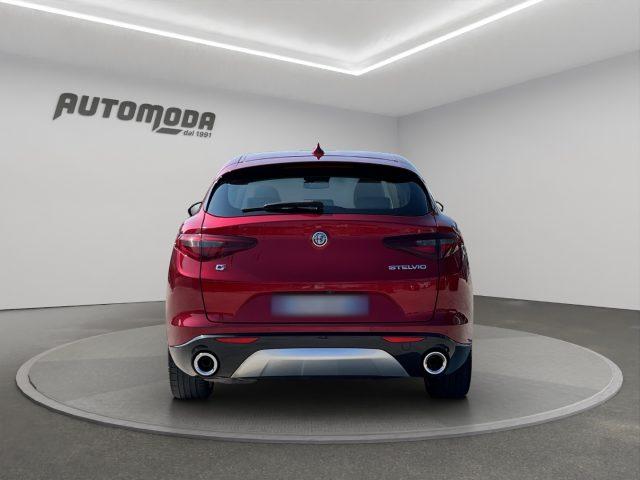 ALFA ROMEO Stelvio 210CV Q4 6C VILLA D'ESTE