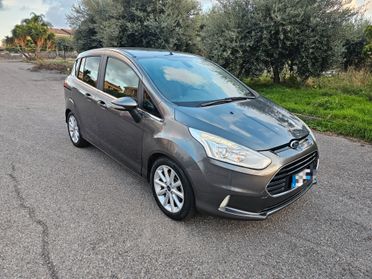Ford B-Max 1.4 90 CV GPL Titanium