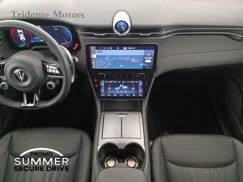 Maserati Grecale 2.0 MHEV GT AWD Auto