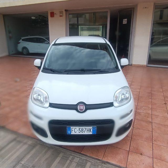 FIAT Panda 1.3 MJT 95 CV S&S Lounge
