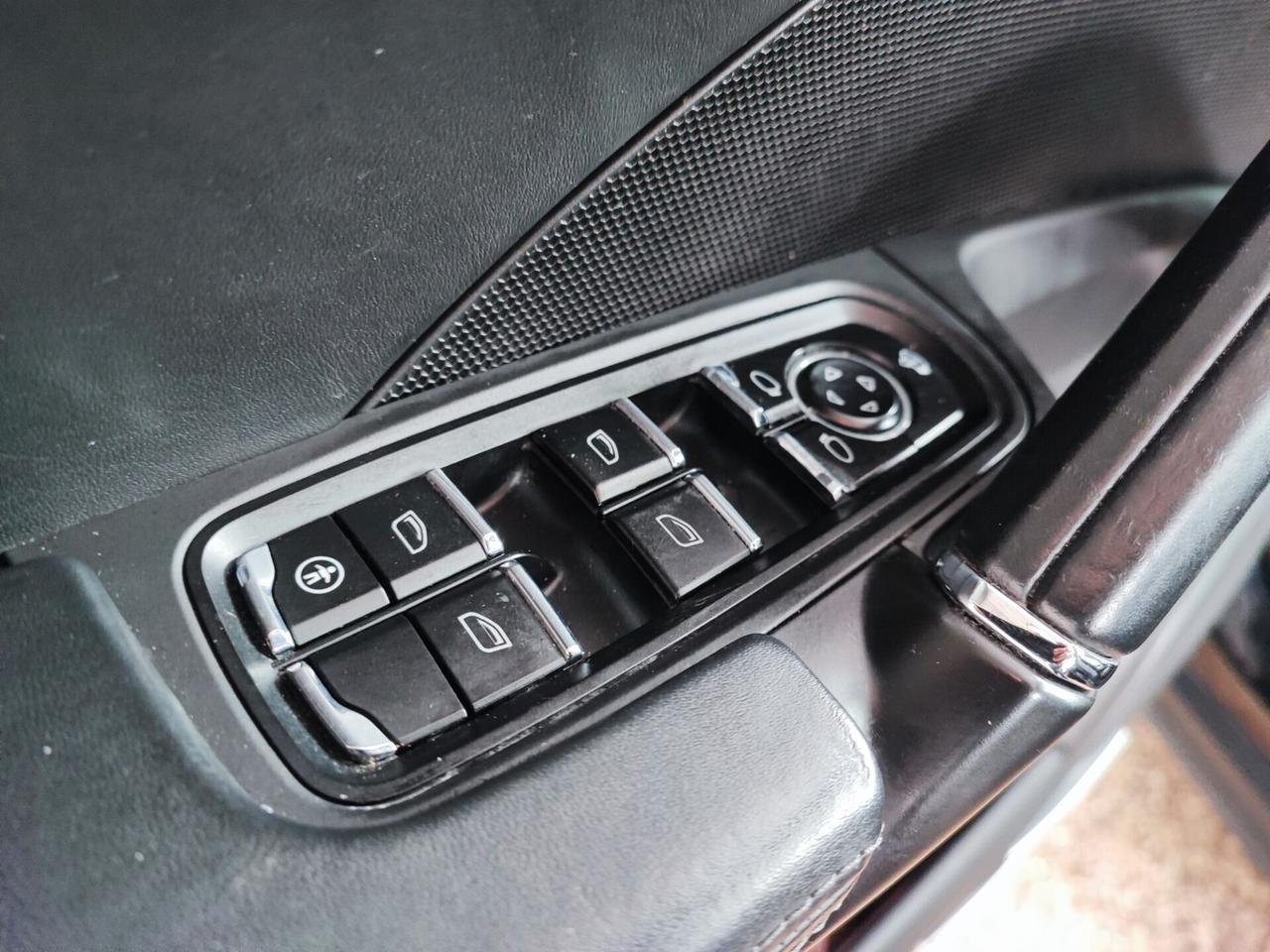 Porsche Cayenne 3.0 Diesel