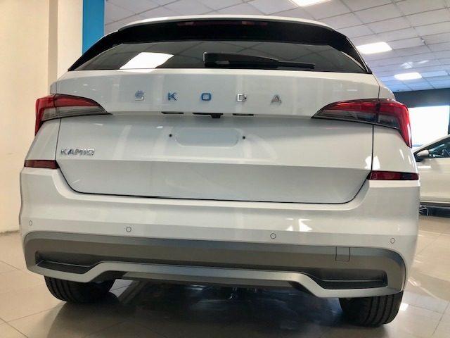 SKODA Kamiq 1.0 TSI 110 CV Ambition #garanziaestesa3anni
