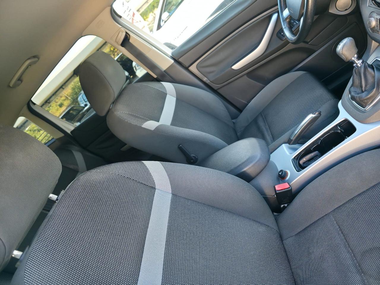 Ford Kuga Kuga+ 2.0 TDCi 140 CV 2WD DPF