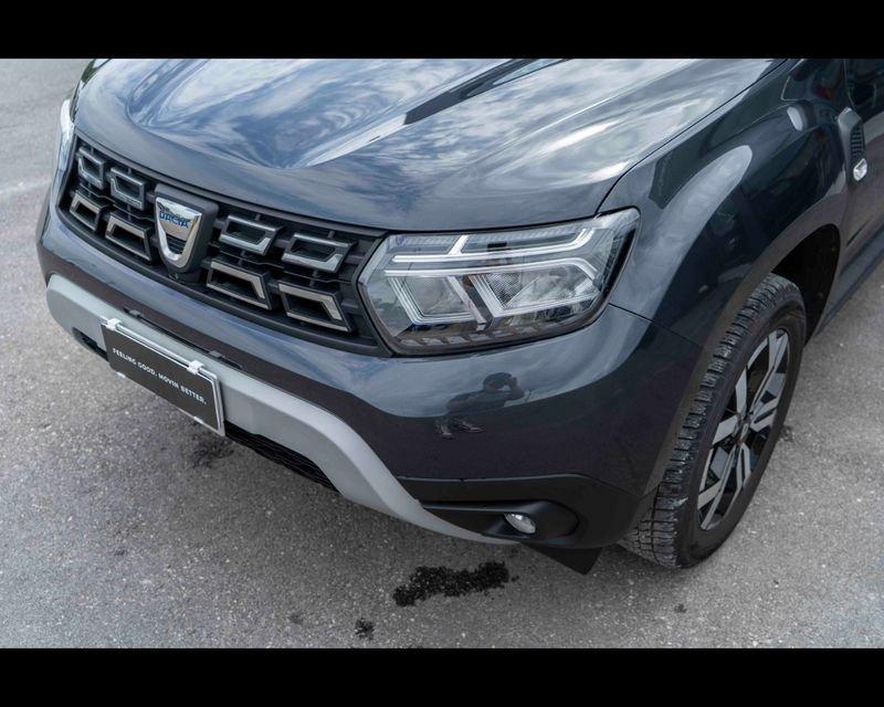 Dacia Duster 2ª serie 1.0 TCe GPL 4x2 Comfort