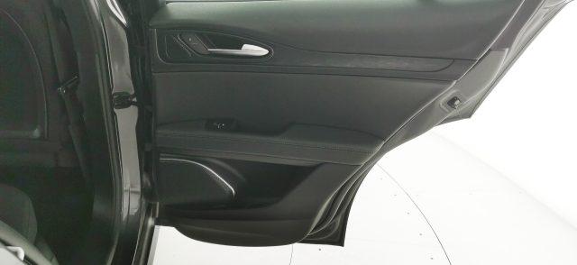 ALFA ROMEO Stelvio AUTOCARRO - 2.2 TD 160 CV RWD Super Business