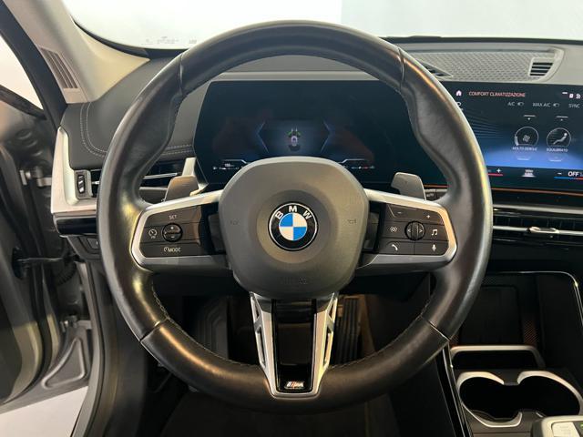 BMW X1 xDrive 23i xLine - TETTO - TELECAMERA 3D