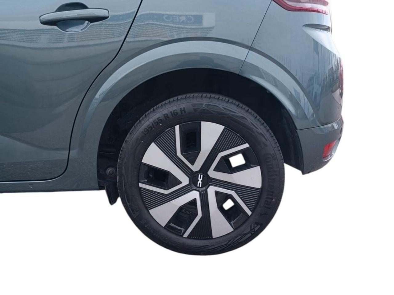 Dacia Sandero Streetway 1.0 SCe Expression