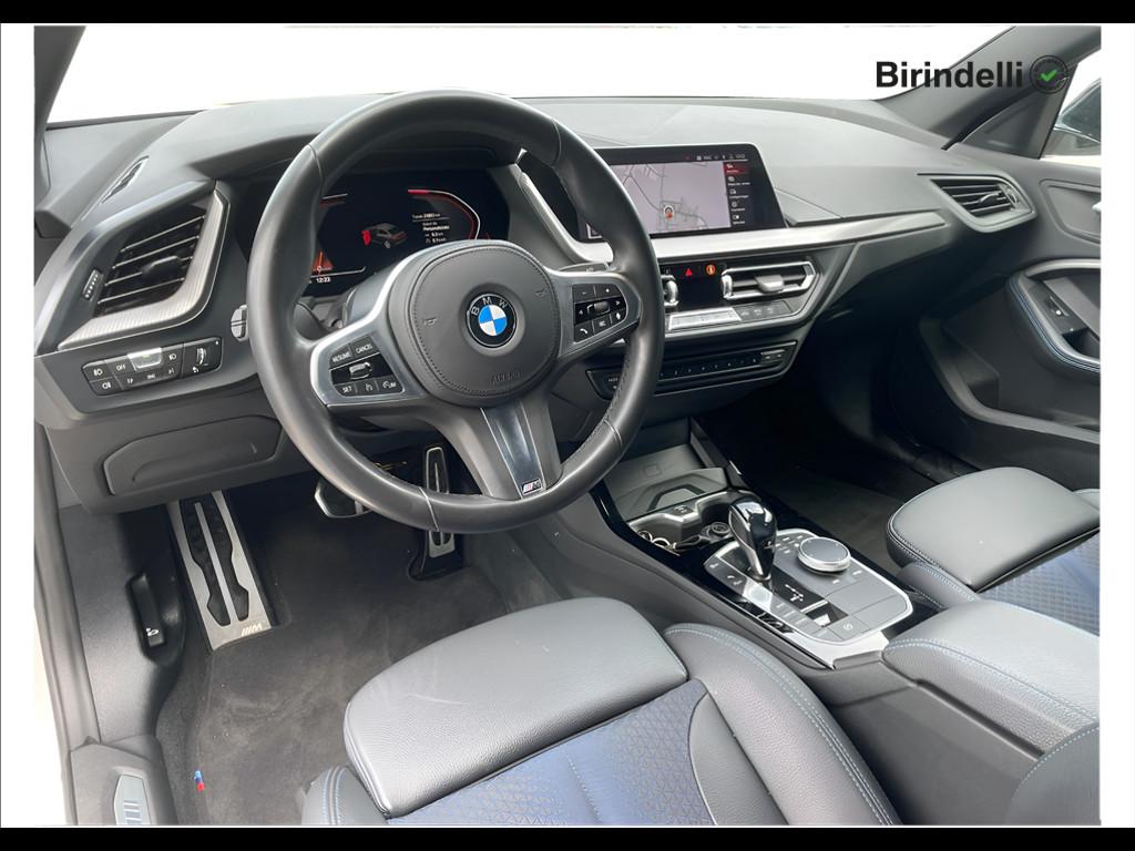 BMW Serie 2 G.C. (F44) - 220d Gran Coupé Msport aut.