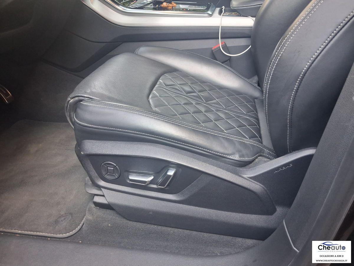 AUDI - Q8 - 50 TDI 286 CV quattro tiptronic