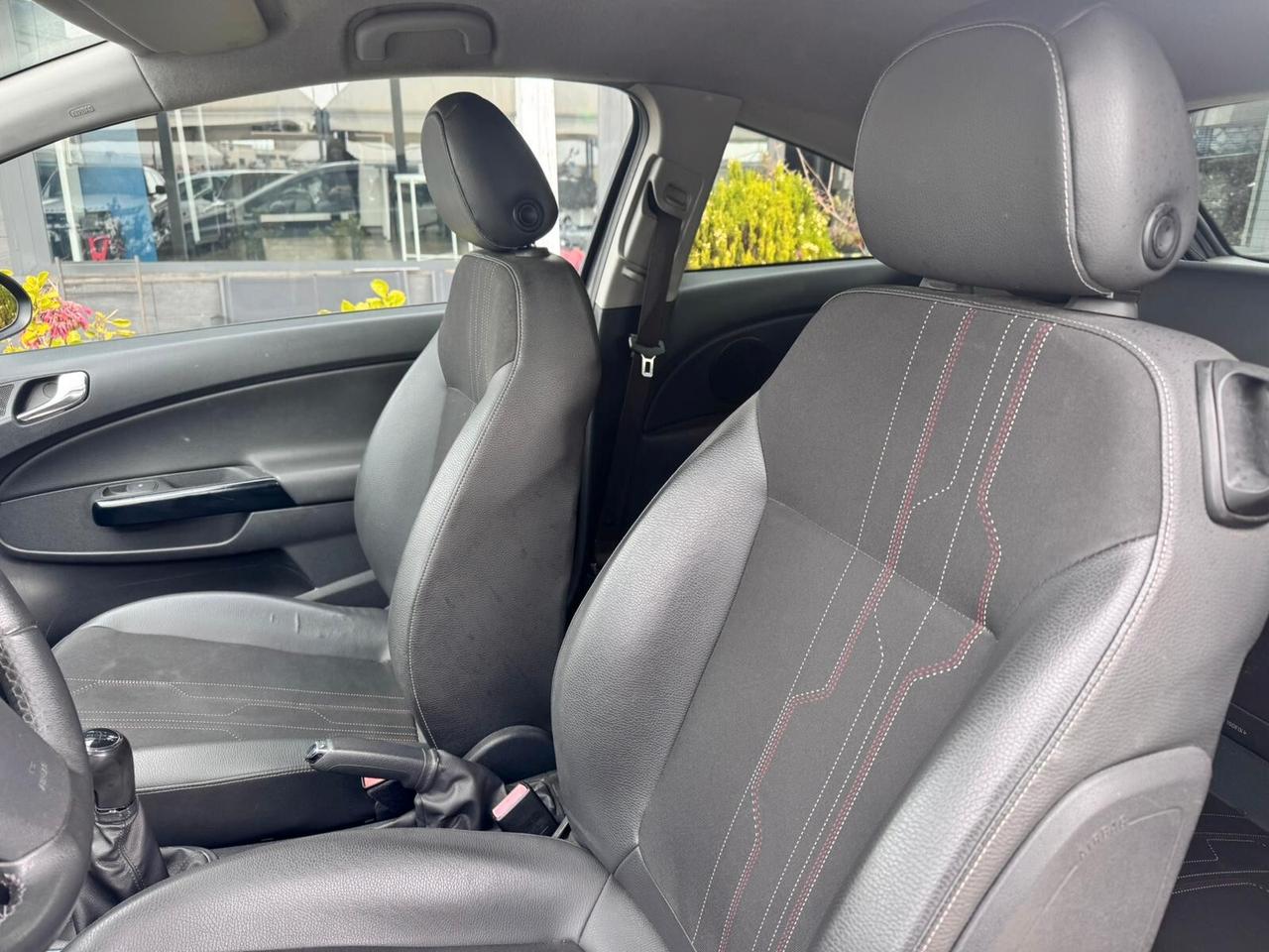 Opel Corsa 1.3 CDTI 75CV F.AP. 3 porte Elective