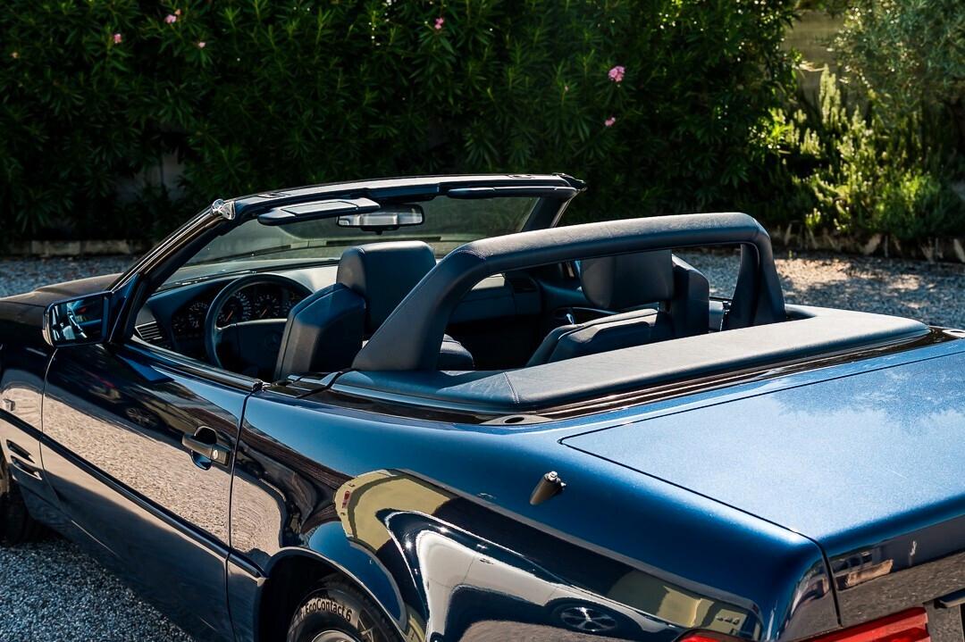 Mercedes-benz SL 280 Roadster