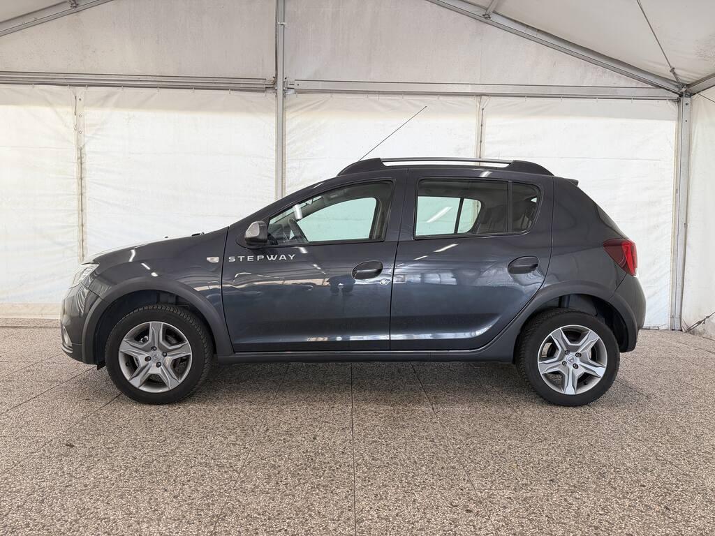 Dacia Sandero Stepway 0.9 TCe