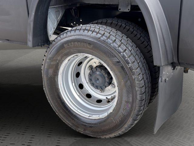 IVECO Daily 60C18 OFFICINA MOBILE
