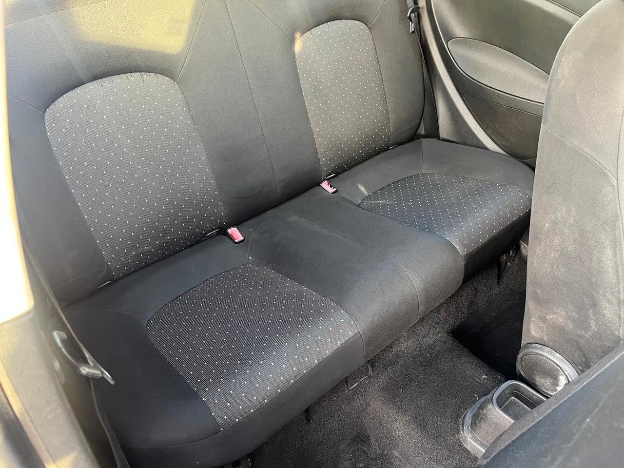 Fiat Grande Punto 1.2 3 porte Active