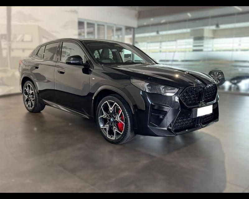 BMW X2 (U10) sDrive 18d Msport Pro