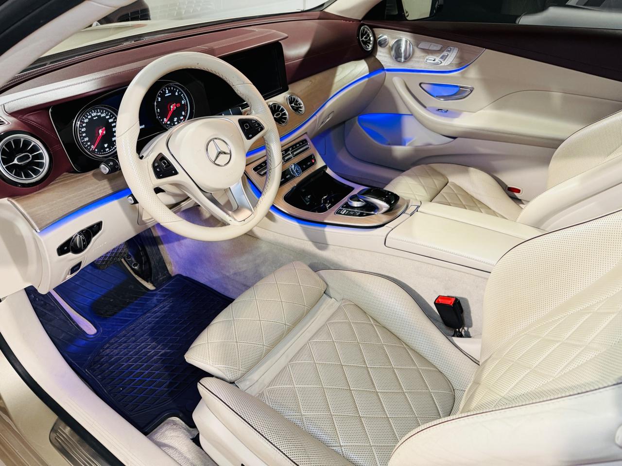 Mercedes-benz E 350 E 350 d 4Matic Premium Plus*