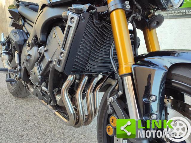 YAMAHA FZ8 fz8