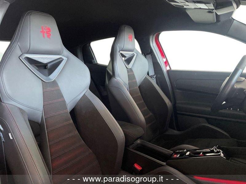 Alfa Romeo 156 Non disponibile (627) Elettrica My25 Elettrica Speciale Bev 156cv - 115kwh