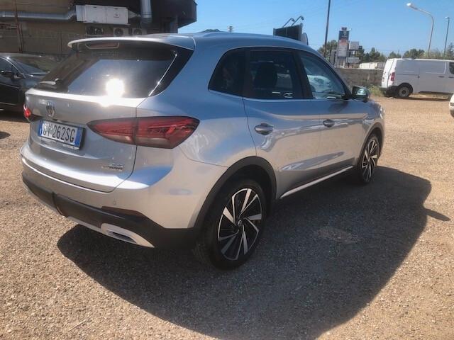 Mg ZS 1.5 Hybrid+ Luxury