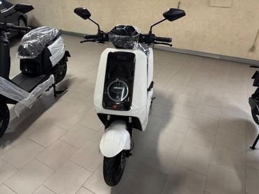 NIU NQi NQIX 500 SR 100 KM PRONTA CONSEGNA