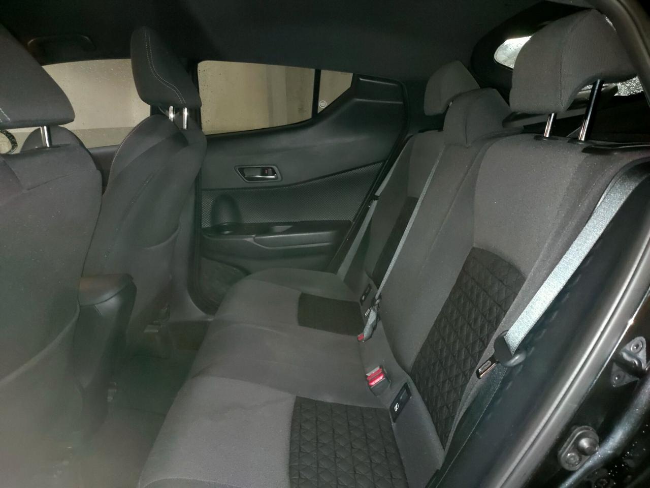 Toyota C-HR 1.8 Hybrid E-CVT Trend Neopatentati