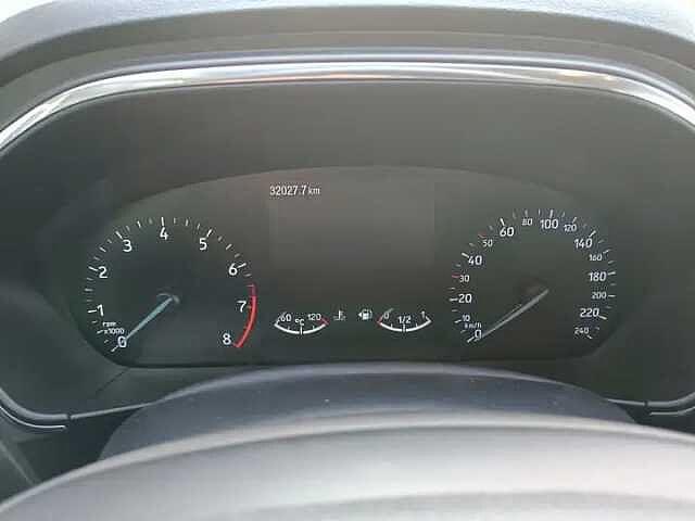 Ford Focus 1.0 Hybrid Ecoboost 125cv ACTIVE USATO GARANTITO