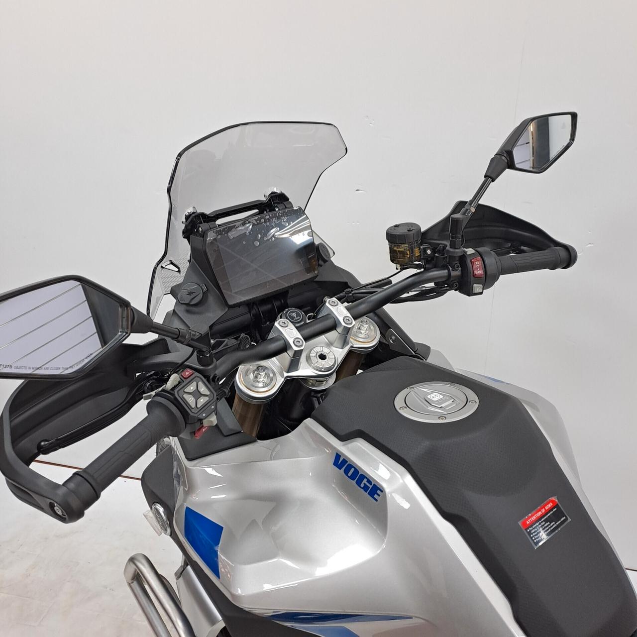 Voge Valico 900 DSX MENO 1.000 euro/SOLO 90 MESE